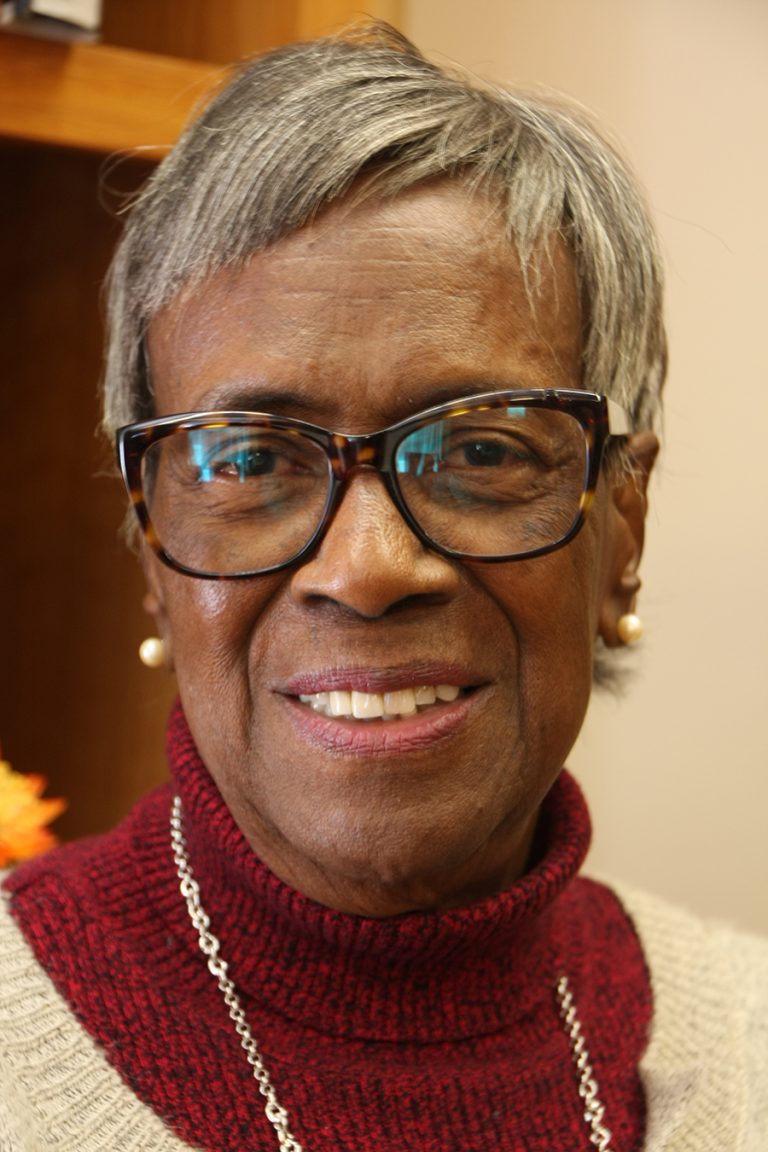 Lillian Adams Lillian Adams
